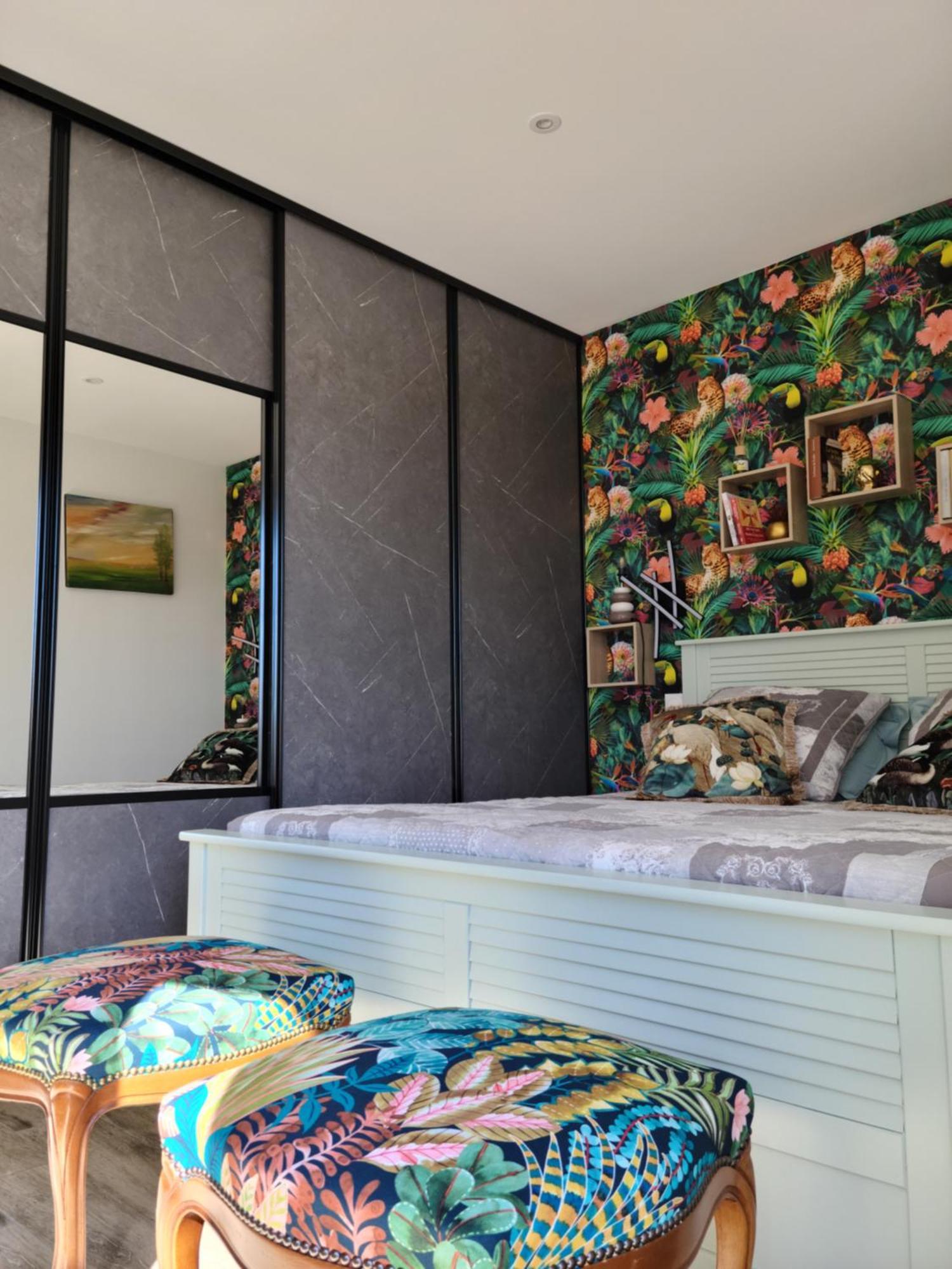 Bed and Breakfast Les Papillons D'Uzes à Saint-Laurent-la-Vernède Extérieur photo