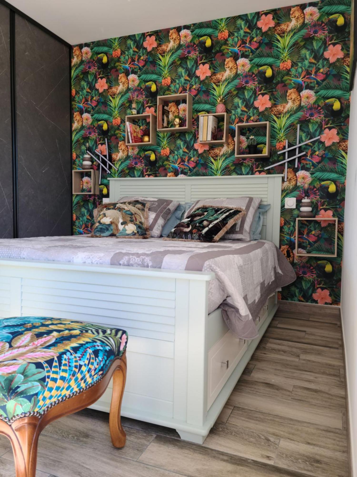 Bed and Breakfast Les Papillons D'Uzes à Saint-Laurent-la-Vernède Extérieur photo